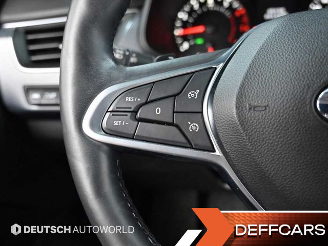 Renault-KoreaSamsung XM3 1.3 TCe RE купить на сайте DeffCars