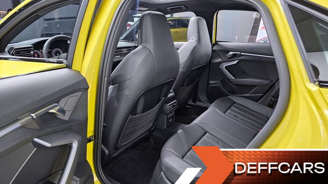 Audi A3 40 TFSI Quattro Premium купить на сайте DeffCars