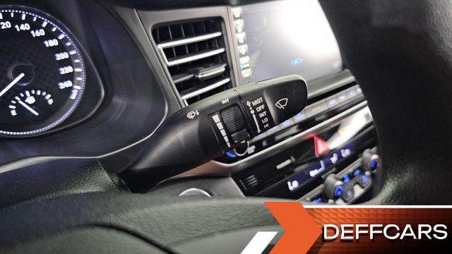 Hyundai AVANTE 1.6 Style купить на сайте DeffCars