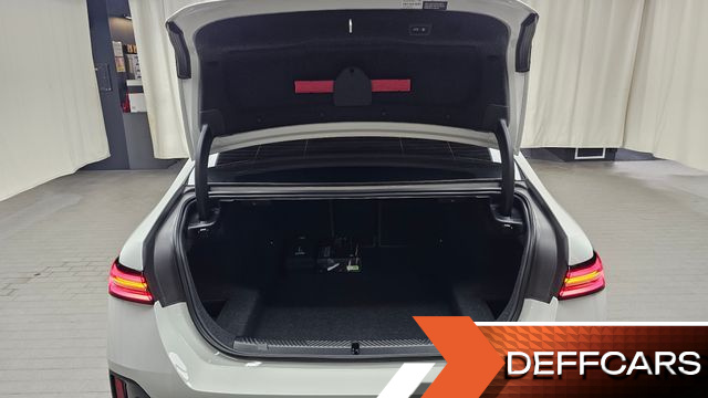 BMW 5-SERIES 530i xDrive M Sport купить на сайте DeffCars