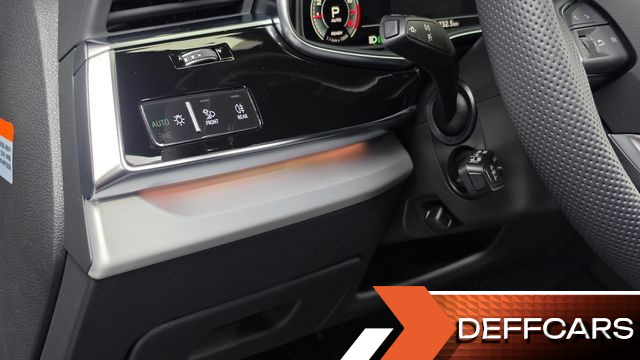Audi Q8 55 TFSI Quattro Premium купить на сайте DeffCars