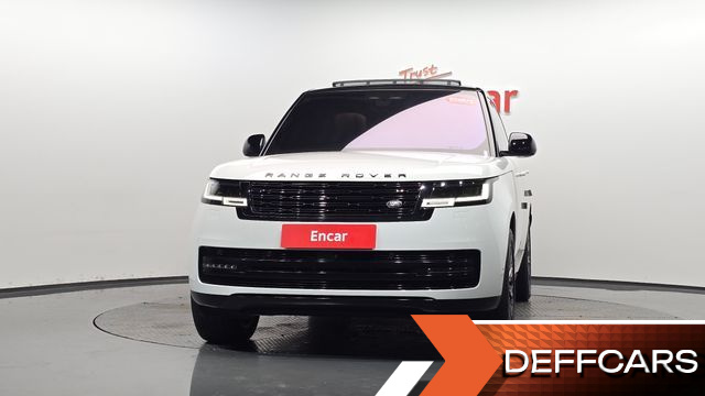 Land Rover RANGE ROVER P530 Autobiography Long Wheel Base купить на сайте DeffCars
