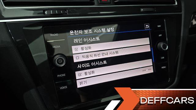 Volkswagen TIGUAN 2.0 TDI Prestige купить на сайте DeffCars