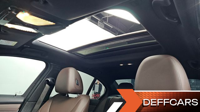 BMW 3-SERIES 330e M Sport купить на сайте DeffCars