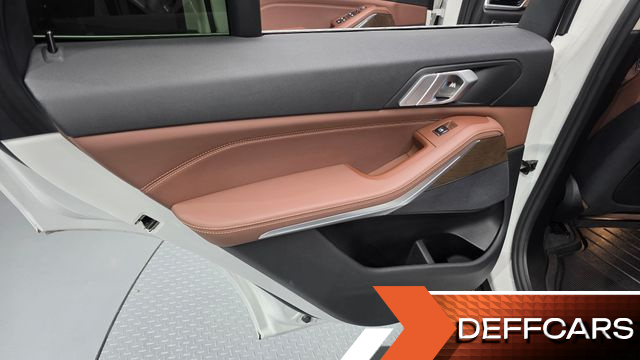 BMW X5 xDrive 30d xLine купить на сайте DeffCars
