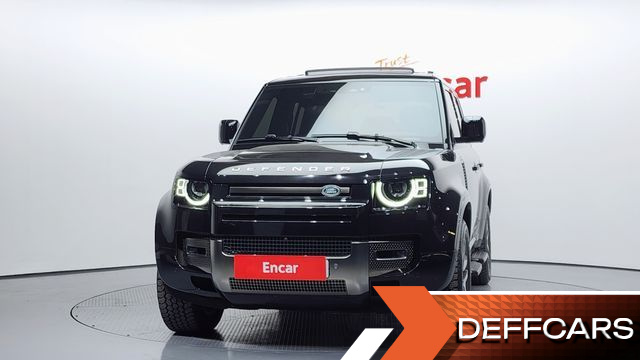 Land Rover DEFENDER 110 P400 X купить на сайте DeffCars