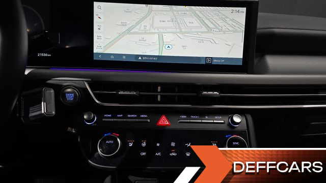 Hyundai SONATA 2.0 Premium купить на сайте DeffCars