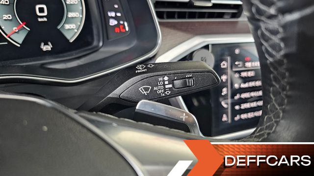 Audi A7 55 TFSI Quattro Premium купить на сайте DeffCars