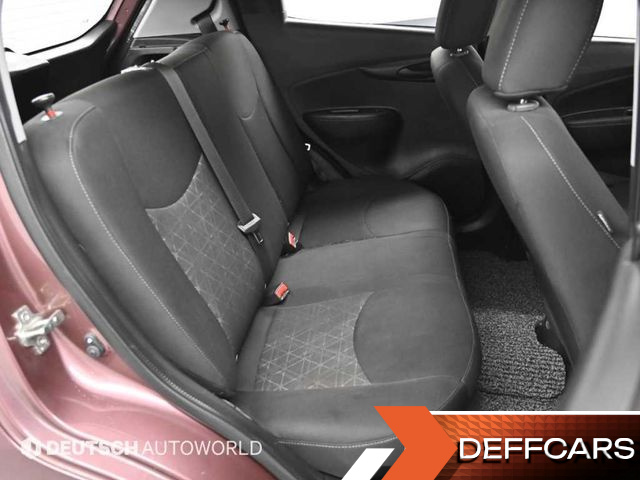 ChevroletGMDaewoo SPARK LS купить на сайте DeffCars