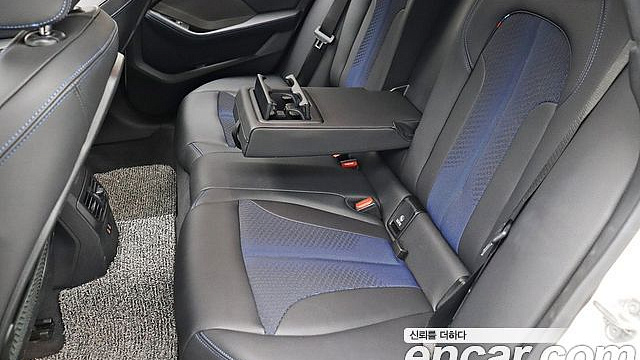 BMW 2-SERIES 220i M Sports купить на сайте DeffCars