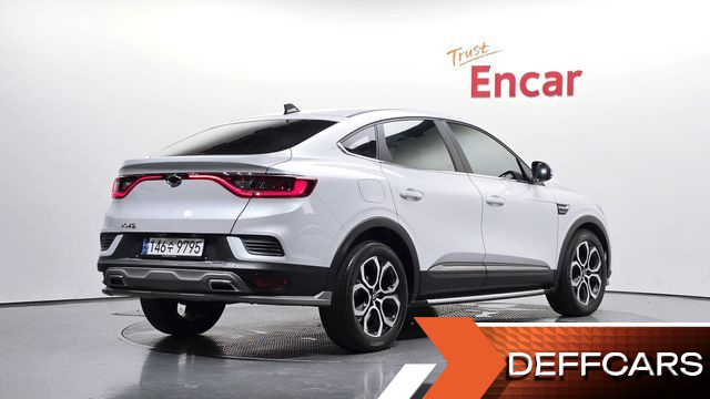Renault-KoreaSamsung XM3 1.3 TCe RE Inspire купить на сайте DeffCars