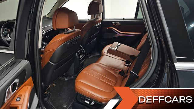 BMW X5 xDrive 30d xLine купить на сайте DeffCars