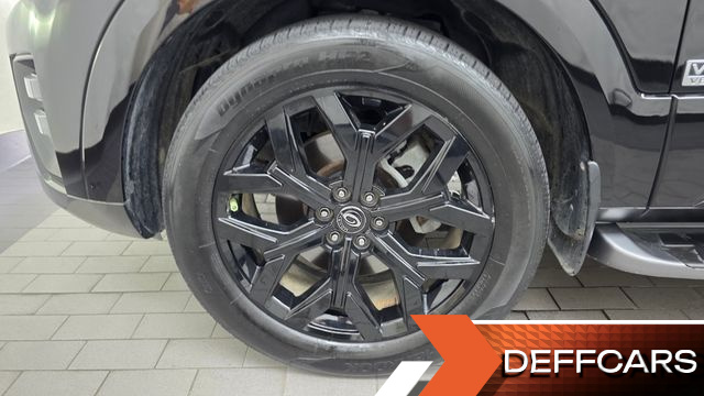 Kia MOHAVE Diesel 3.0 4WD 5-Seater Masters Gravity купить на сайте DeffCars