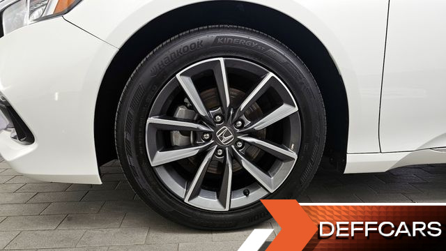 Honda ACCORD 1.5 Turbo купить на сайте DeffCars