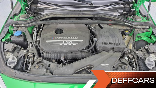 BMW 1-SERIES M135i xDrive Prism купить на сайте DeffCars