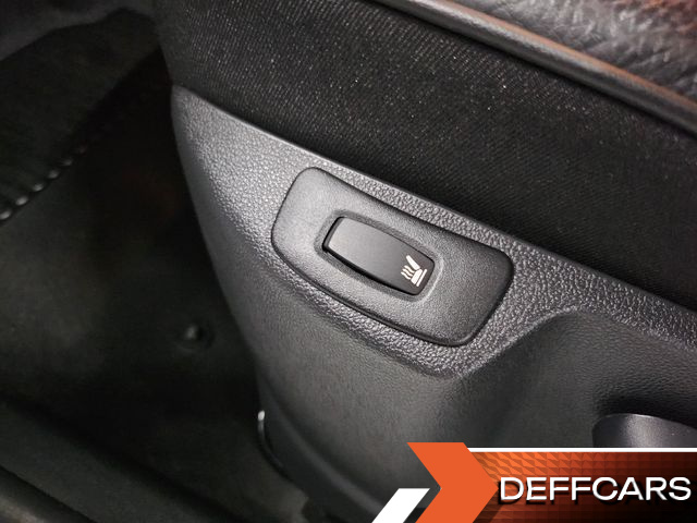 Renault-KoreaSamsung QM3 RE купить на сайте DeffCars
