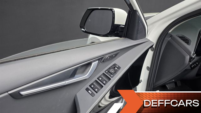 Kia NIRO Air купить на сайте DeffCars