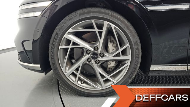 Genesis G90 Gasoline 3.5 Turbo AWD купить на сайте DeffCars