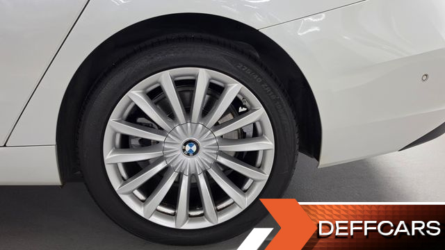 BMW GRAN TURISMO 620d Luxury купить на сайте DeffCars