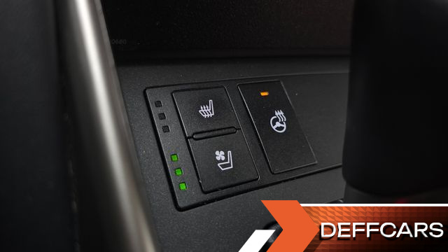 Lexus IS Supreme купить на сайте DeffCars