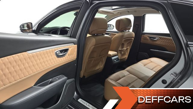 Renault-KoreaSamsung SM6 1.8 TCe Premiere купить на сайте DeffCars