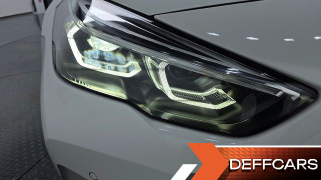 BMW 2-SERIES M235i xDrive купить на сайте DeffCars