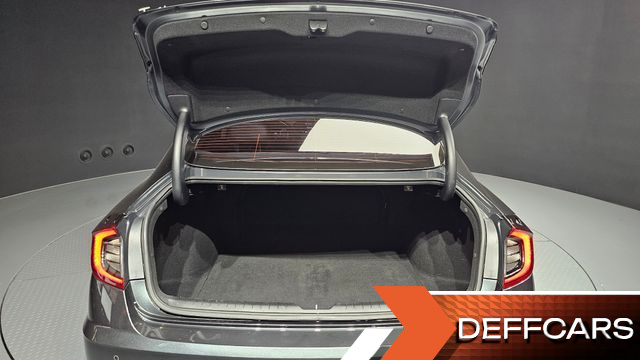 Hyundai SONATA 1.6 Turbo Modern купить на сайте DeffCars