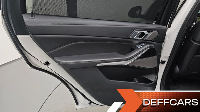 BMW X7 xDrive 40i M Sport 6STR купить на сайте DeffCars