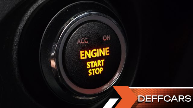 Renault-KoreaSamsung QM6 2.0 GDe SE 2WD купить на сайте DeffCars