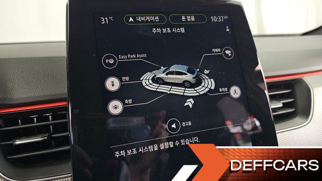 Renault-KoreaSamsung XM3 1.3 TCe RE Inspire купить на сайте DeffCars
