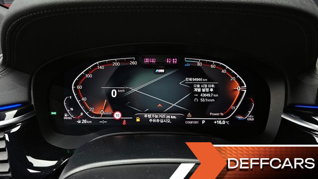 BMW GRAN TURISMO 620d M Sport купить на сайте DeffCars