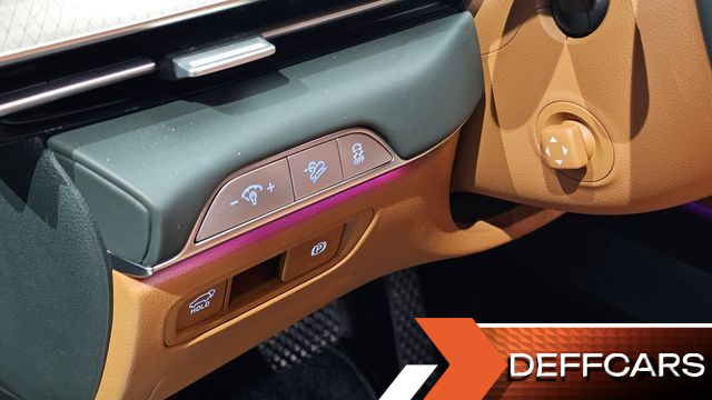 Genesis GV80 2.5T Gasoline AWD купить на сайте DeffCars