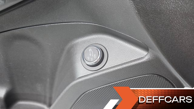 ChevroletGMDaewoo TRAX 1.2 ACTIV купить на сайте DeffCars