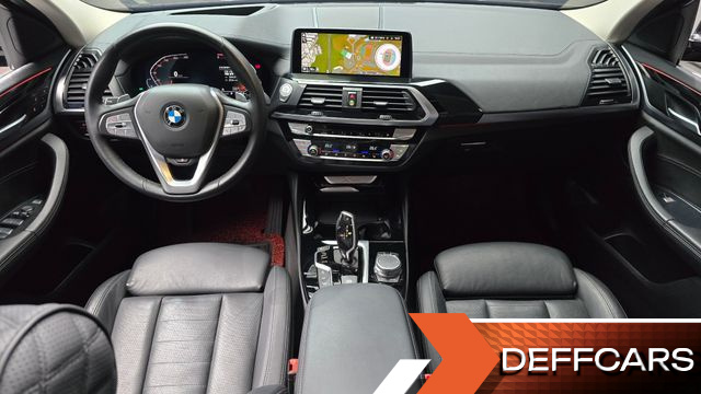 BMW X4 xDrive20d xLine купить на сайте DeffCars