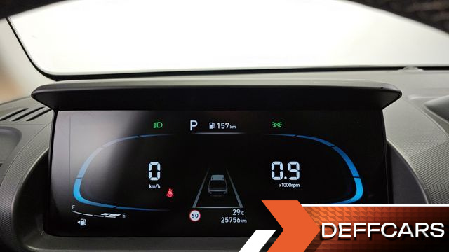 Hyundai CASPER Turbo The Essential купить на сайте DeffCars