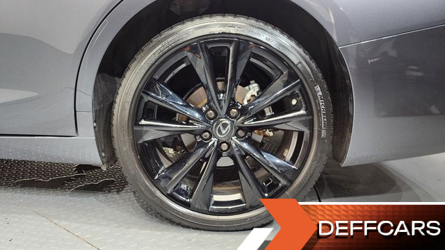 Lexus ES F-Sport купить на сайте DeffCars