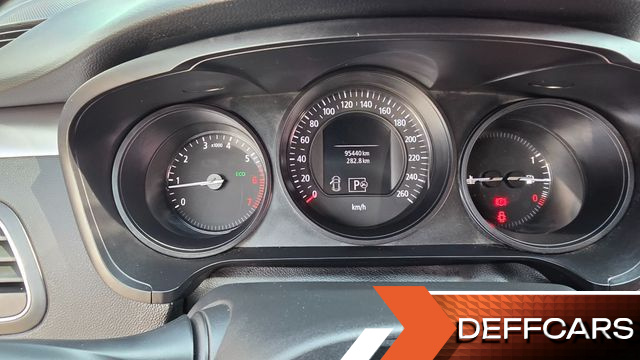 Renault-KoreaSamsung SM6 2.0 LPe SE (Disabled) купить на сайте DeffCars
