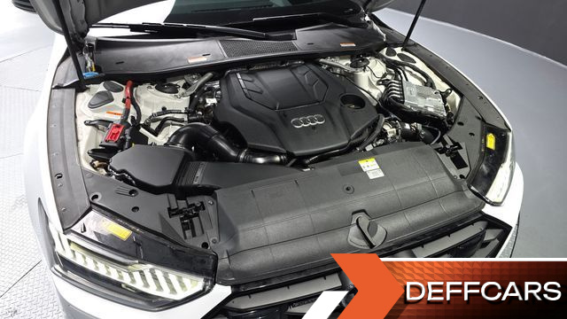 Audi A7 55 TFSI Quattro Premium купить на сайте DeffCars