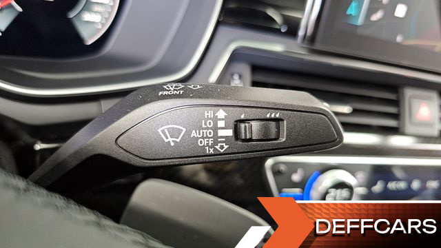 Audi A5 45 TFSI Quattro Coupe купить на сайте DeffCars