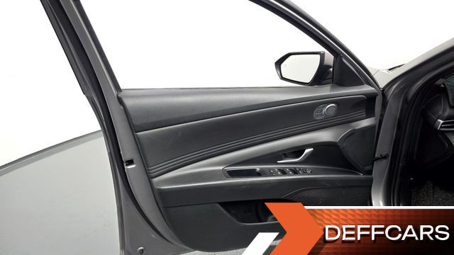 Hyundai AVANTE 1.6 Modern купить на сайте DeffCars