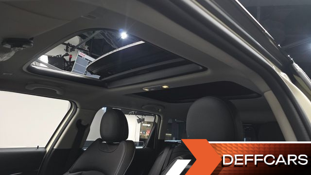 Mini CLUBMAN High 2nd купить на сайте DeffCars