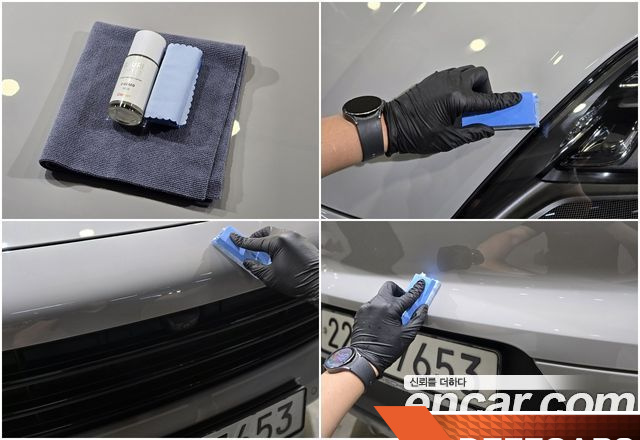 Porsche CAYENNE 3.0 Coupe купить на сайте DeffCars