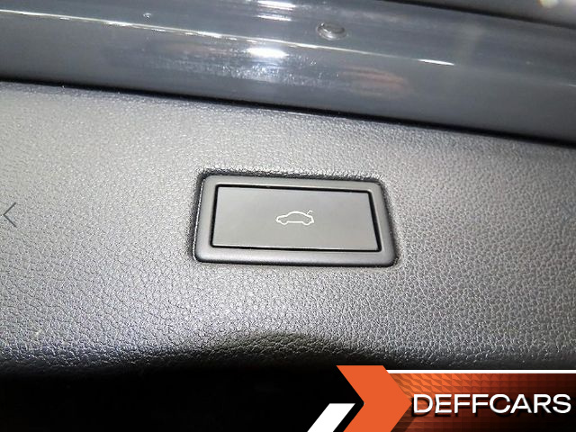 Volkswagen TIGUAN 2.0 TDI купить на сайте DeffCars