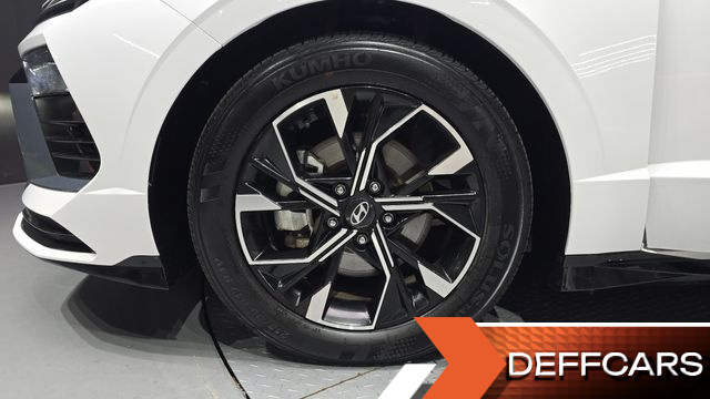 Hyundai SONATA 2.0 Premium купить на сайте DeffCars