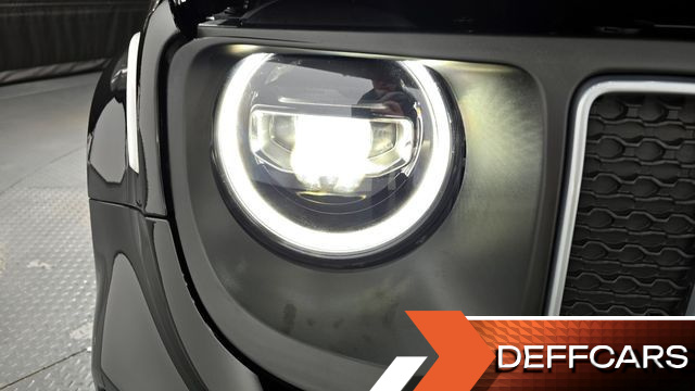 Jeep RENEGADE 1.3 Limited купить на сайте DeffCars