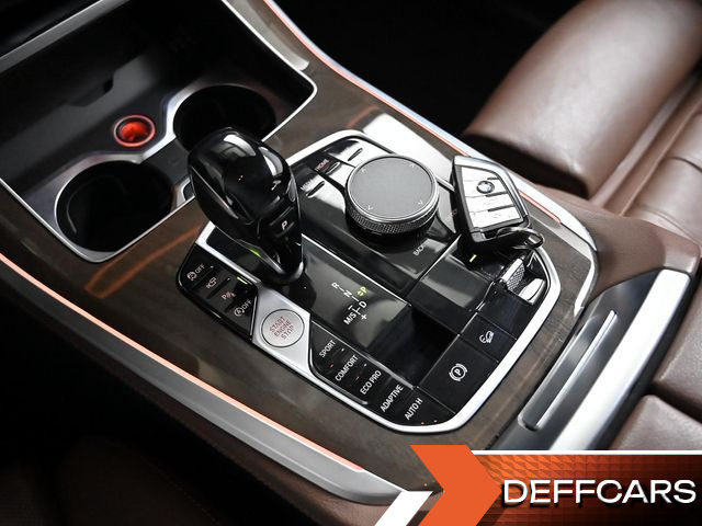 BMW X5 xDrive 40i xLine купить на сайте DeffCars