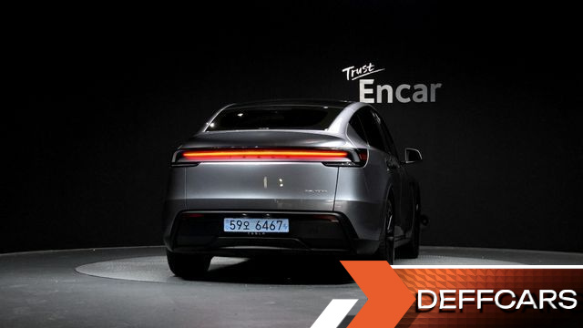 Tesla MODEL Y Long Range AWD купить на сайте DeffCars