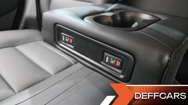 Renault-KoreaSamsung QM6 2.0 LPe RE 2WD купить на сайте DeffCars
