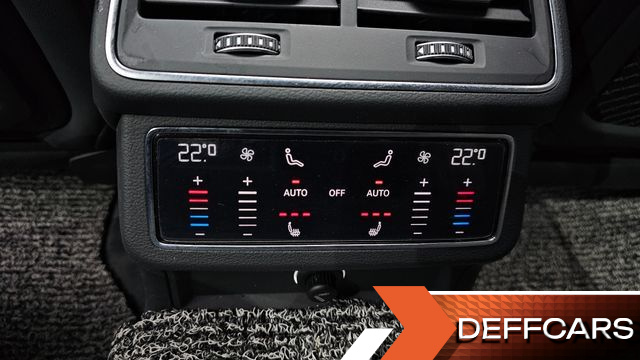 Audi A6 40 TDI Quattro Premium купить на сайте DeffCars