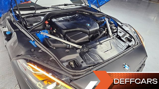 BMW Z4 sDrive20i M Sport купить на сайте DeffCars